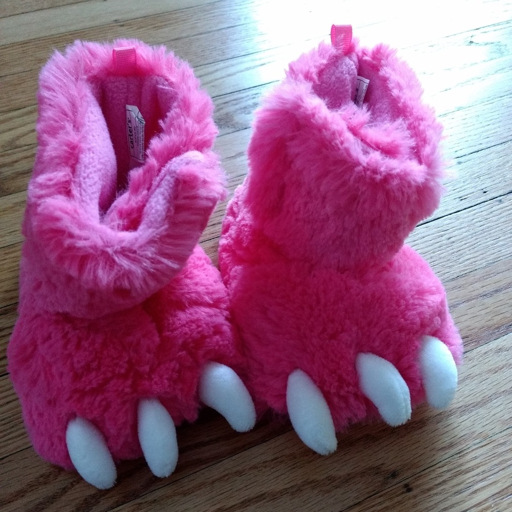 Slippers